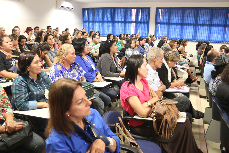 Bonito realiza Conferência Municipal de Educação