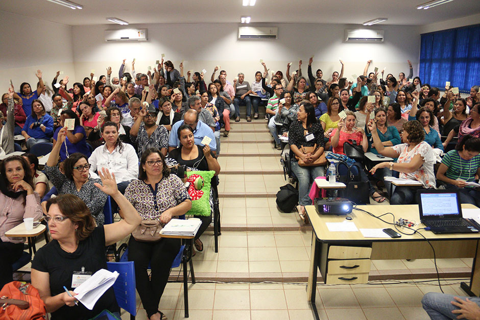 Bonito realiza Conferência Municipal de Educação