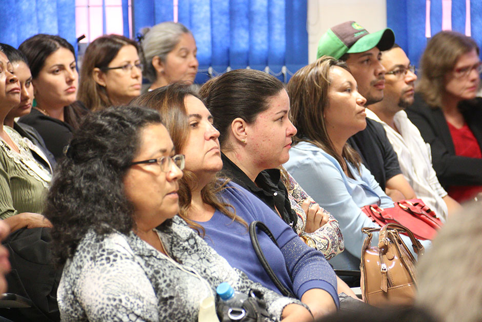 Bonito realiza Conferência Municipal de Educação