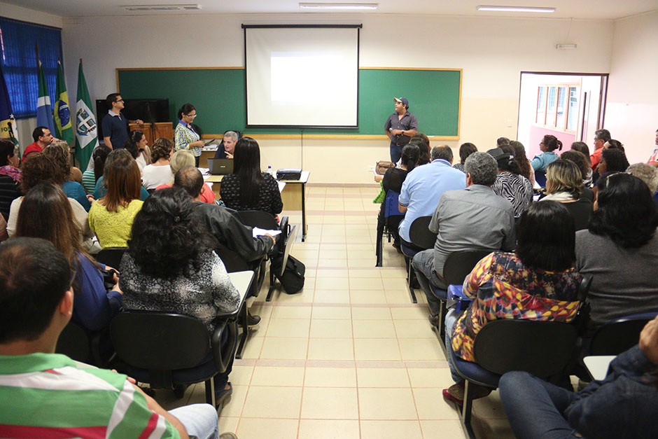Bonito realiza Conferência Municipal de Educação