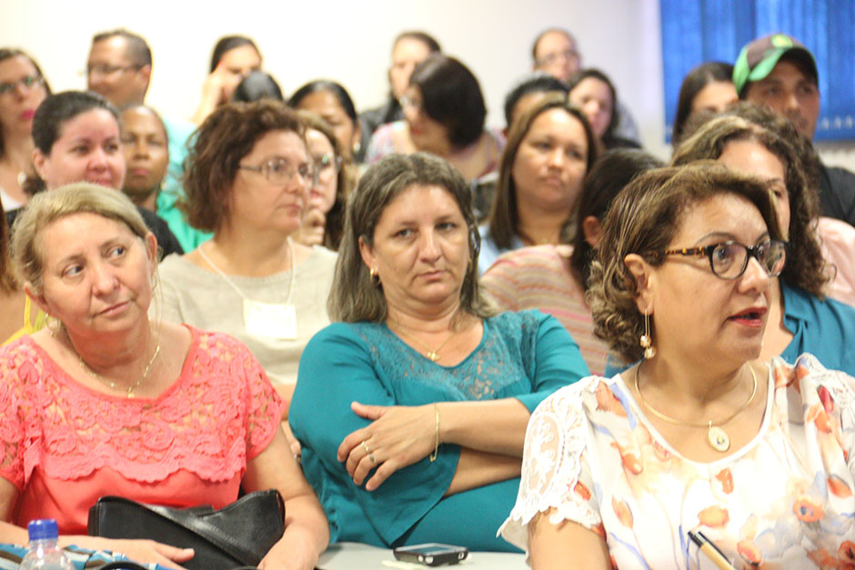 Bonito realiza Conferência Municipal de Educação