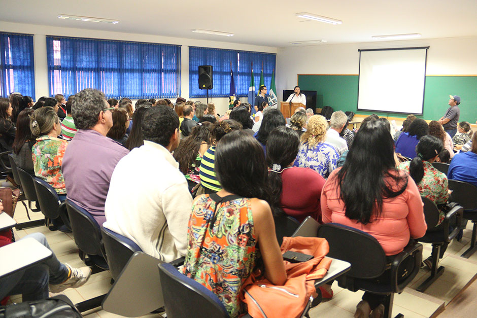 Bonito realiza Conferência Municipal de Educação