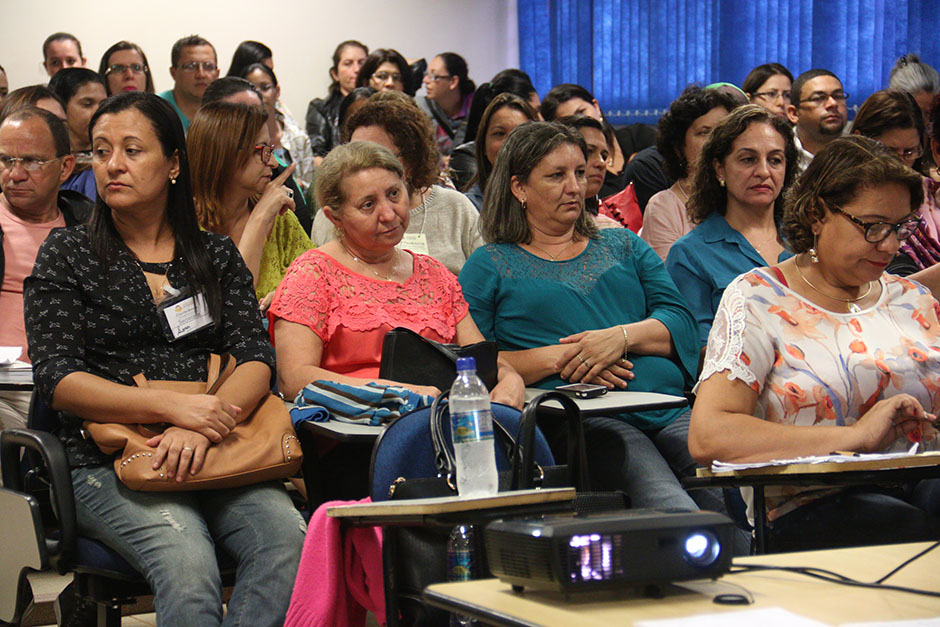 Bonito realiza Conferência Municipal de Educação