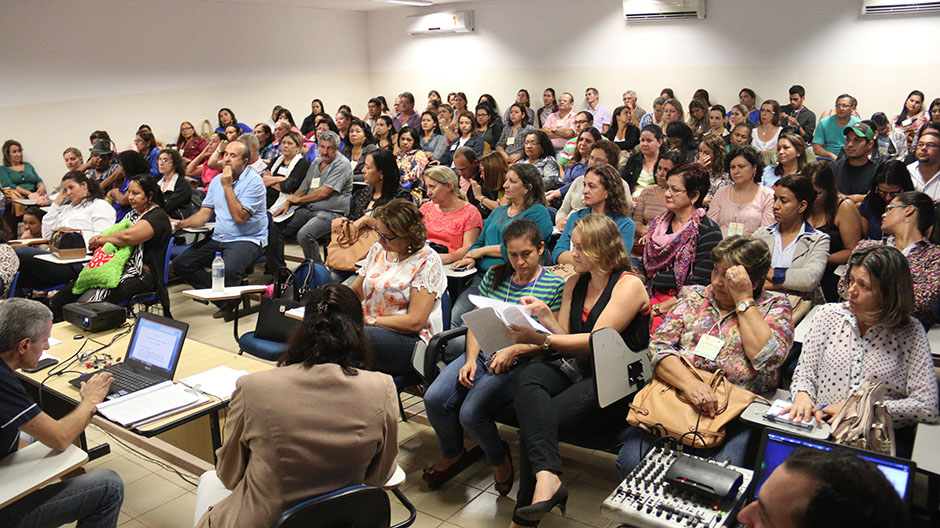 Bonito realiza Conferência Municipal de Educação