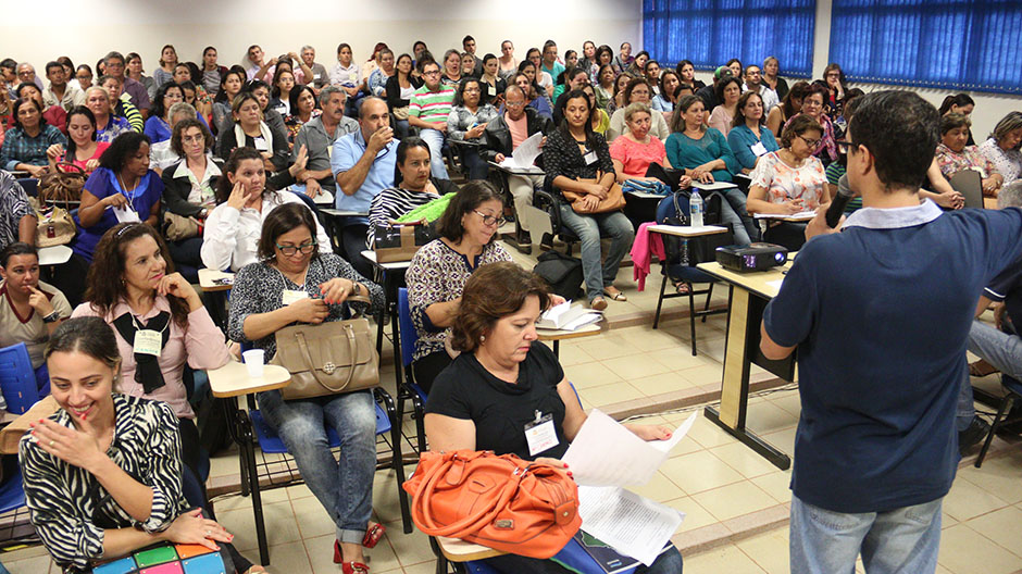 Bonito realiza Conferência Municipal de Educação