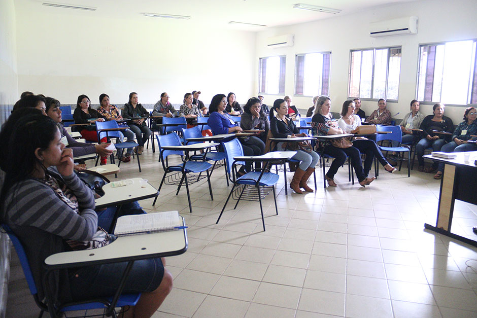 Bonito realiza Conferência Municipal de Educação