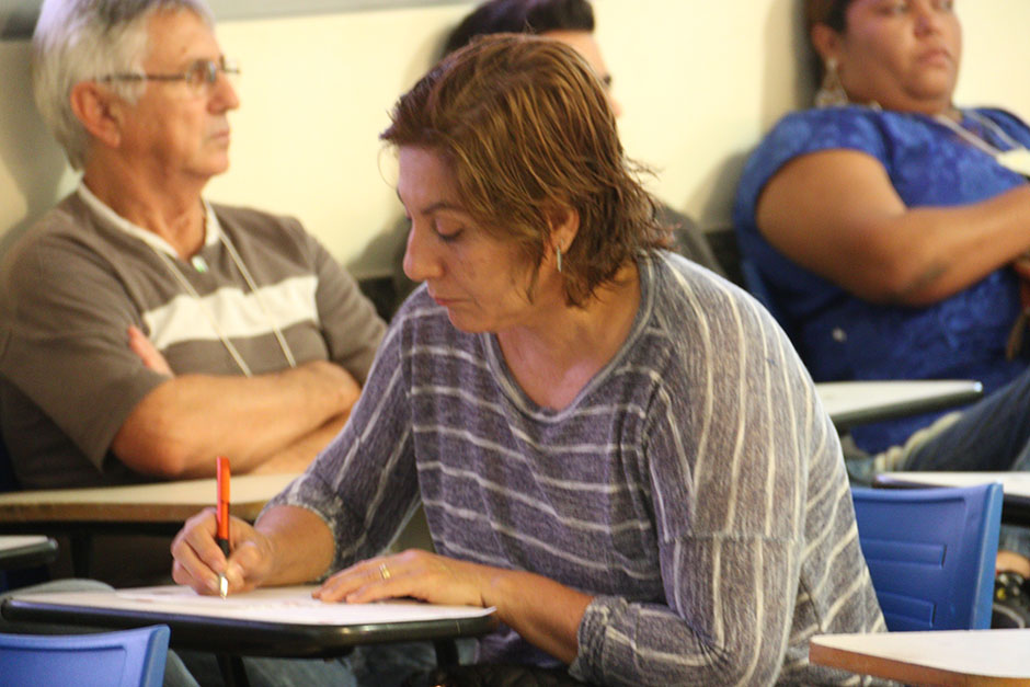 Bonito realiza Conferência Municipal de Educação