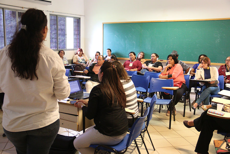 Bonito realiza Conferência Municipal de Educação