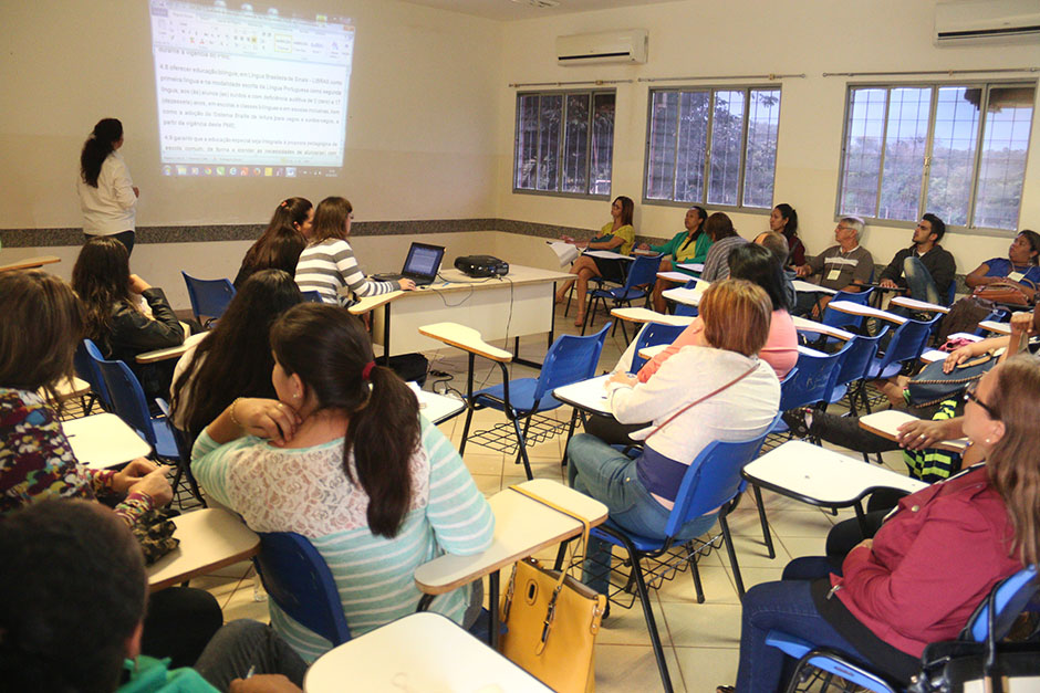 Bonito realiza Conferência Municipal de Educação