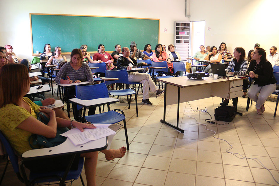 Bonito realiza Conferência Municipal de Educação