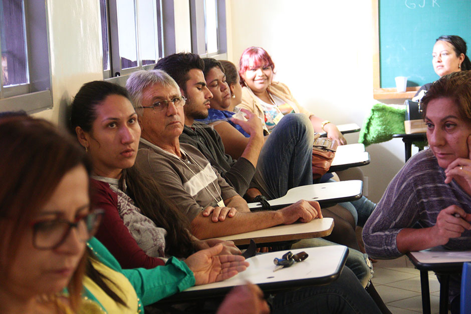 Bonito realiza Conferência Municipal de Educação
