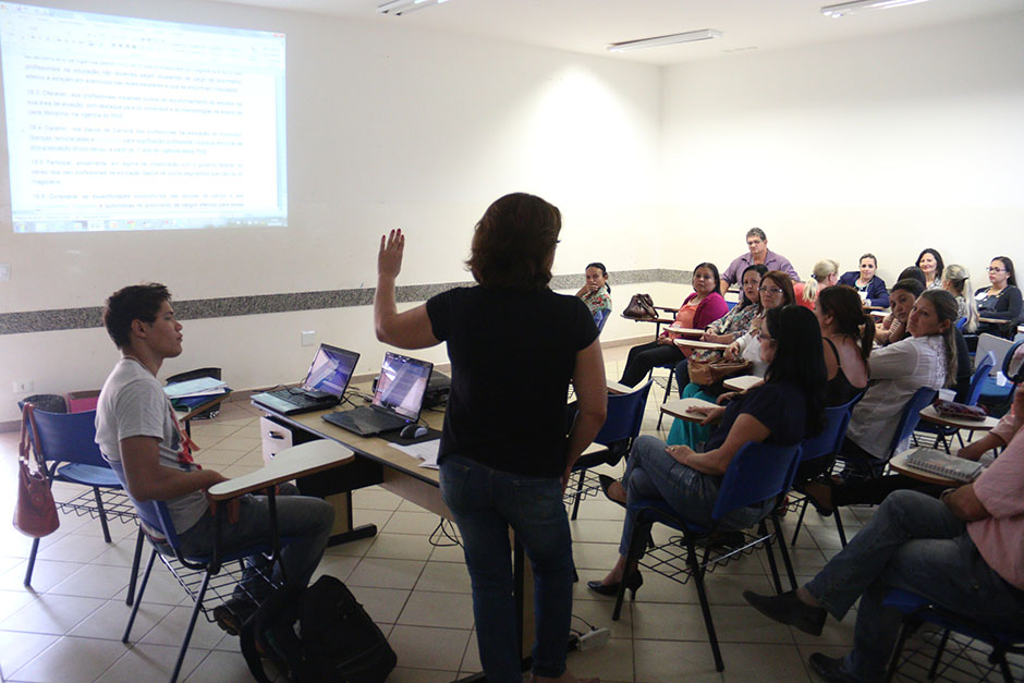 Bonito realiza Conferência Municipal de Educação