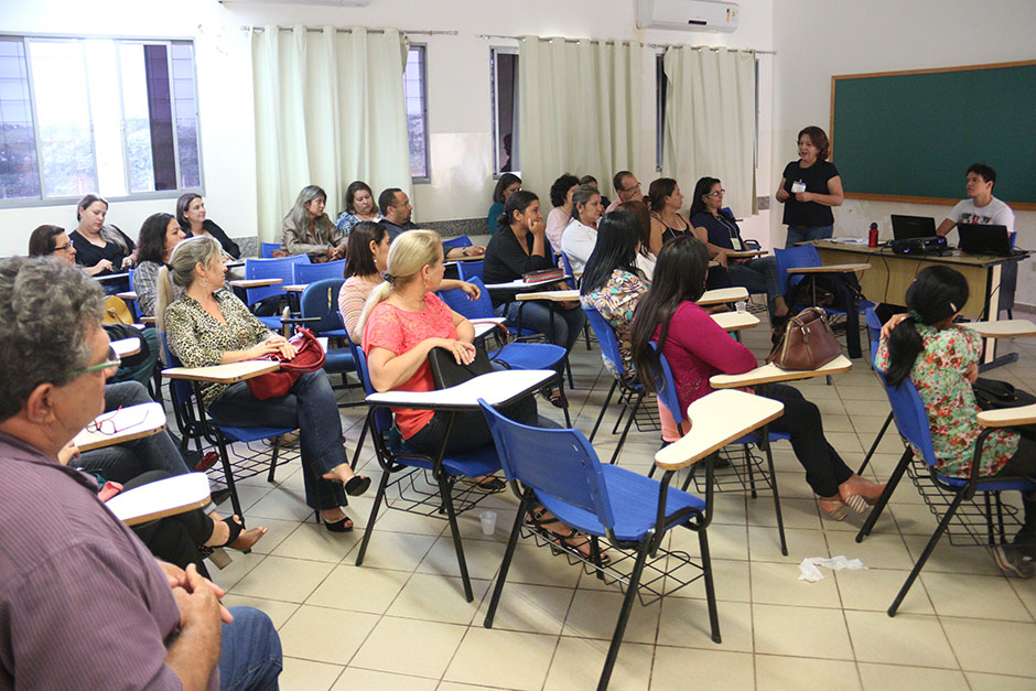 Bonito realiza Conferência Municipal de Educação