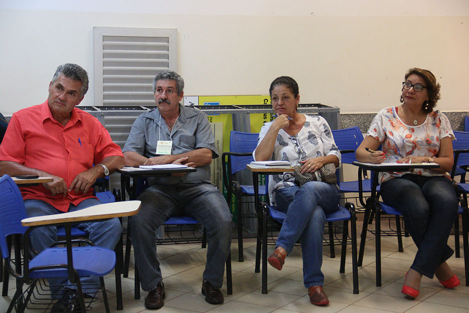 Bonito realiza Conferência Municipal de Educação