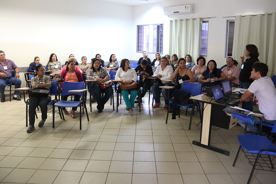 Bonito realiza Conferência Municipal de Educação