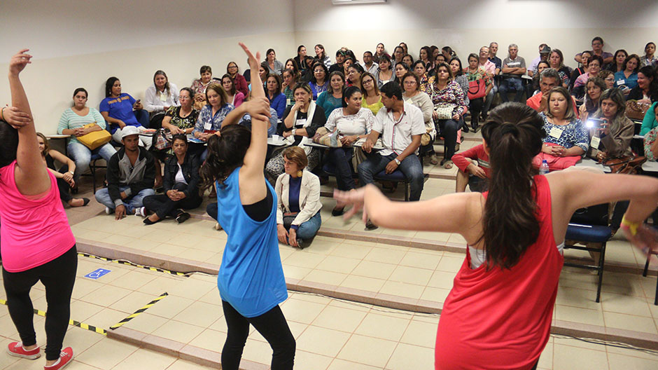 Bonito realiza Conferência Municipal de Educação