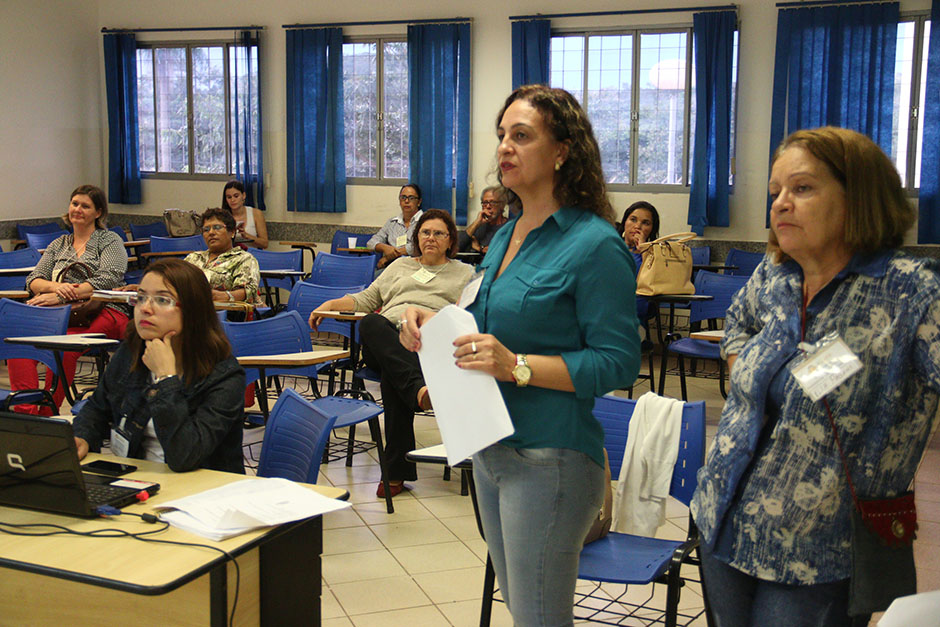 Bonito realiza Conferência Municipal de Educação
