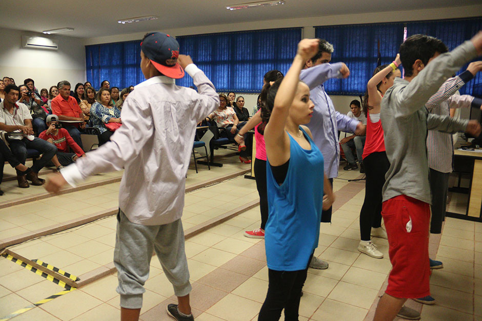 Bonito realiza Conferência Municipal de Educação