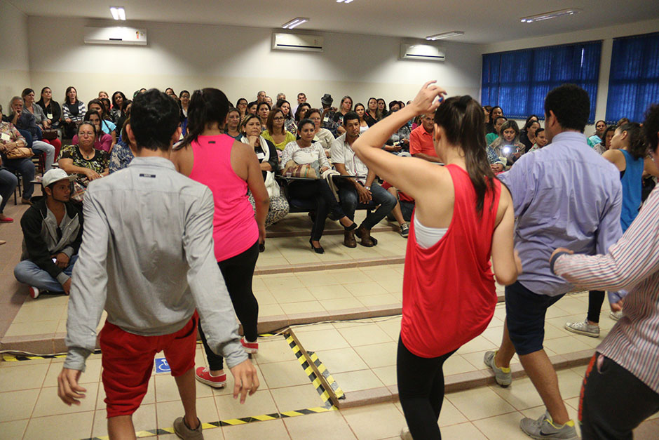 Bonito realiza Conferência Municipal de Educação