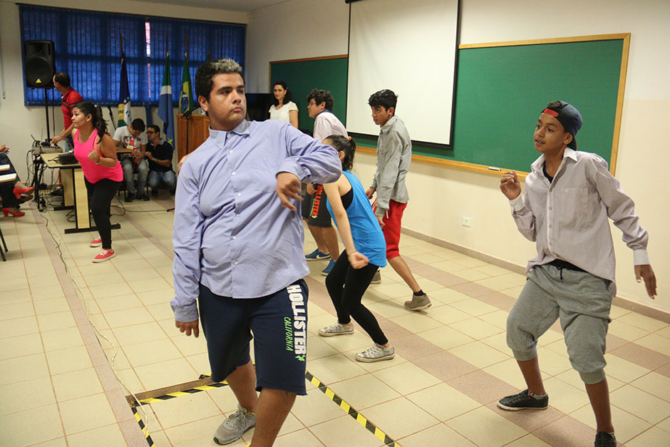 Bonito realiza Conferência Municipal de Educação