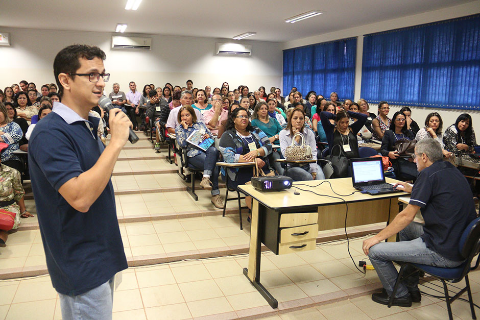 Bonito realiza Conferência Municipal de Educação