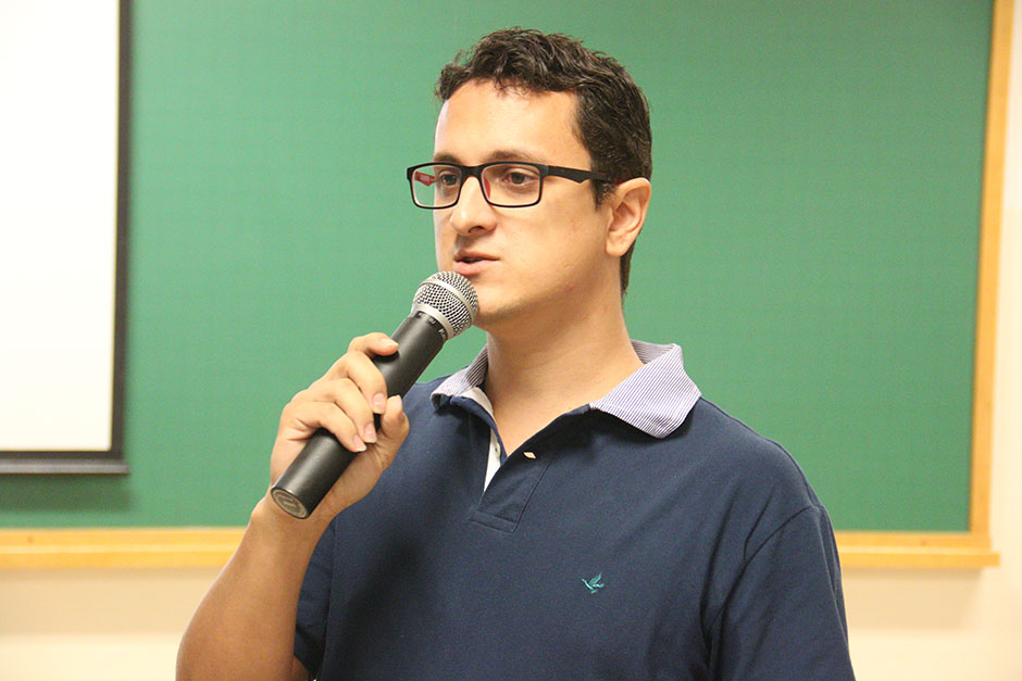 Bonito realiza Conferência Municipal de Educação