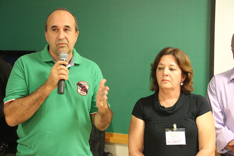 Bonito realiza Conferência Municipal de Educação