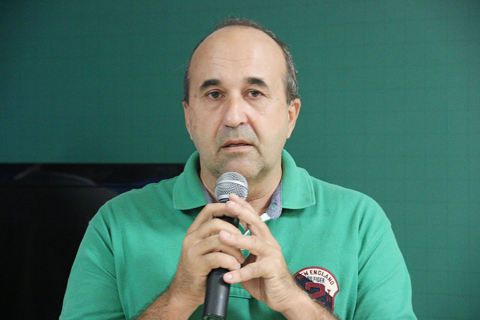 Bonito realiza Conferência Municipal de Educação