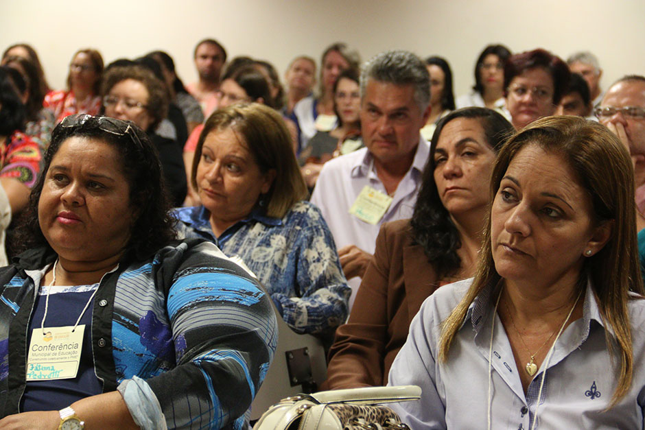 Bonito realiza Conferência Municipal de Educação