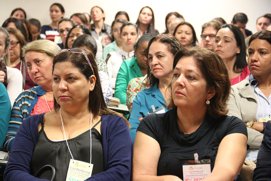 Bonito realiza Conferência Municipal de Educação