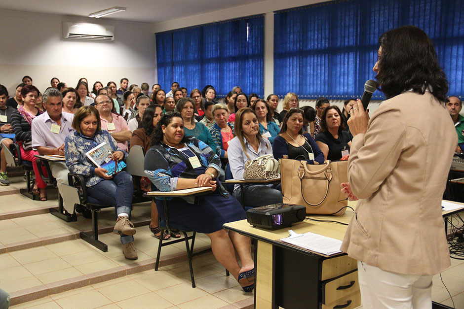 Bonito realiza Conferência Municipal de Educação
