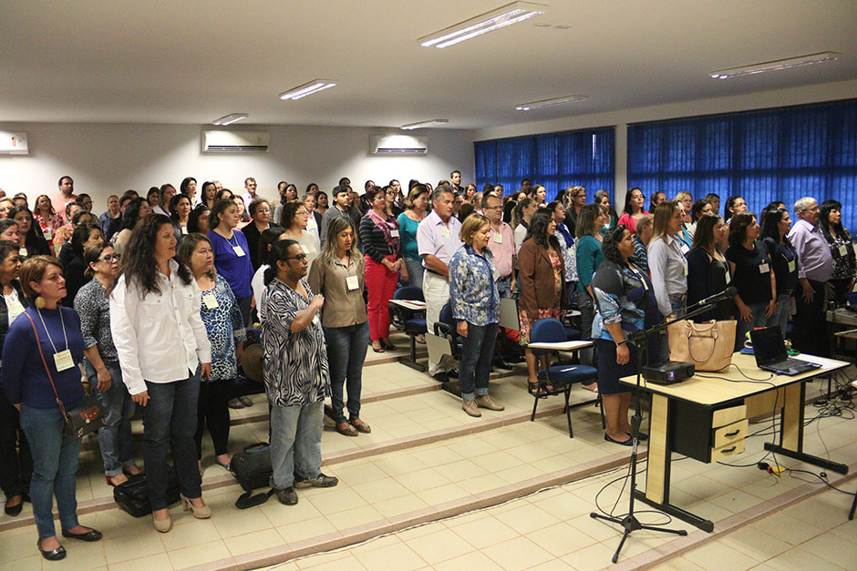 Bonito realiza Conferência Municipal de Educação