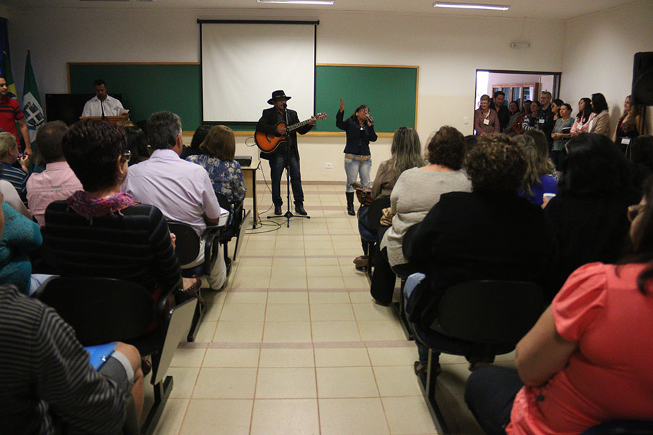 Bonito realiza Conferência Municipal de Educação