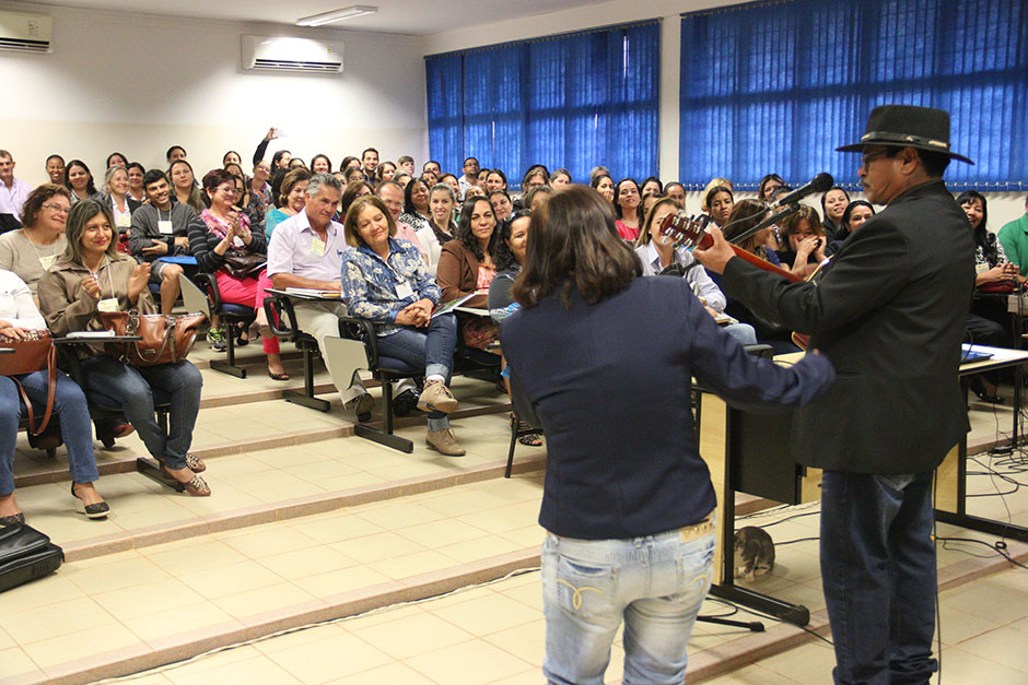 Bonito realiza Conferência Municipal de Educação