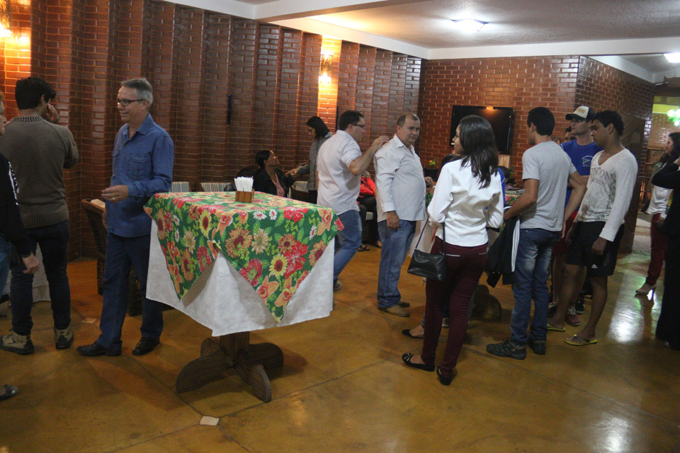 Bonito realiza 8ª Conferência Municipal dos Direitos da Criança e do Adolescente