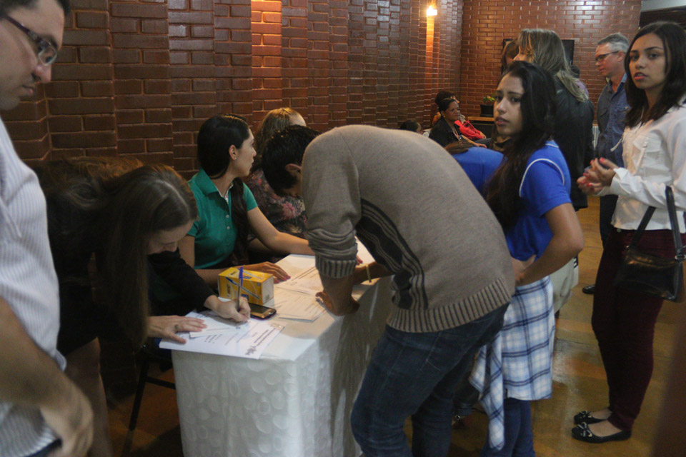 Bonito realiza 8ª Conferência Municipal dos Direitos da Criança e do Adolescente