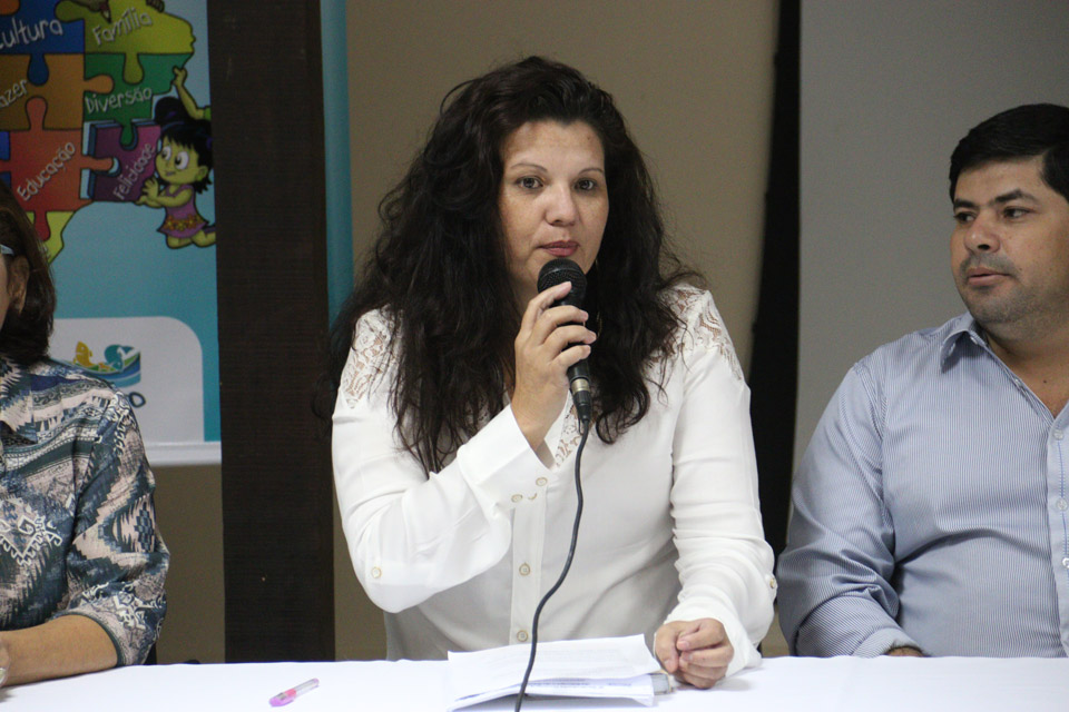 Bonito realiza 8ª Conferência Municipal dos Direitos da Criança e do Adolescente