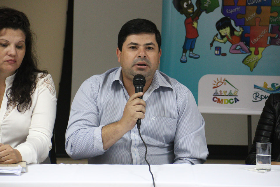 Bonito realiza 8ª Conferência Municipal dos Direitos da Criança e do Adolescente