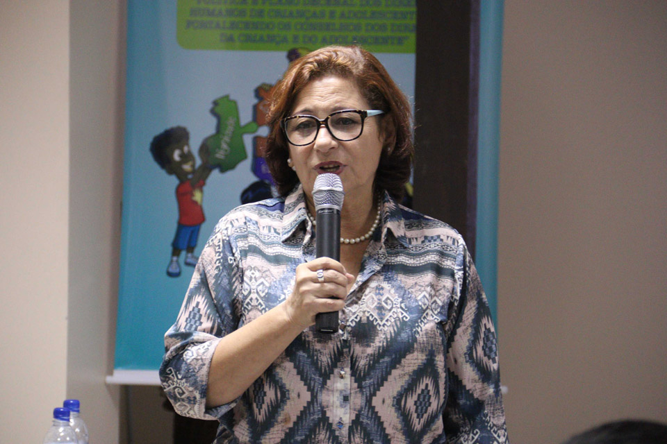 Bonito realiza 8ª Conferência Municipal dos Direitos da Criança e do Adolescente