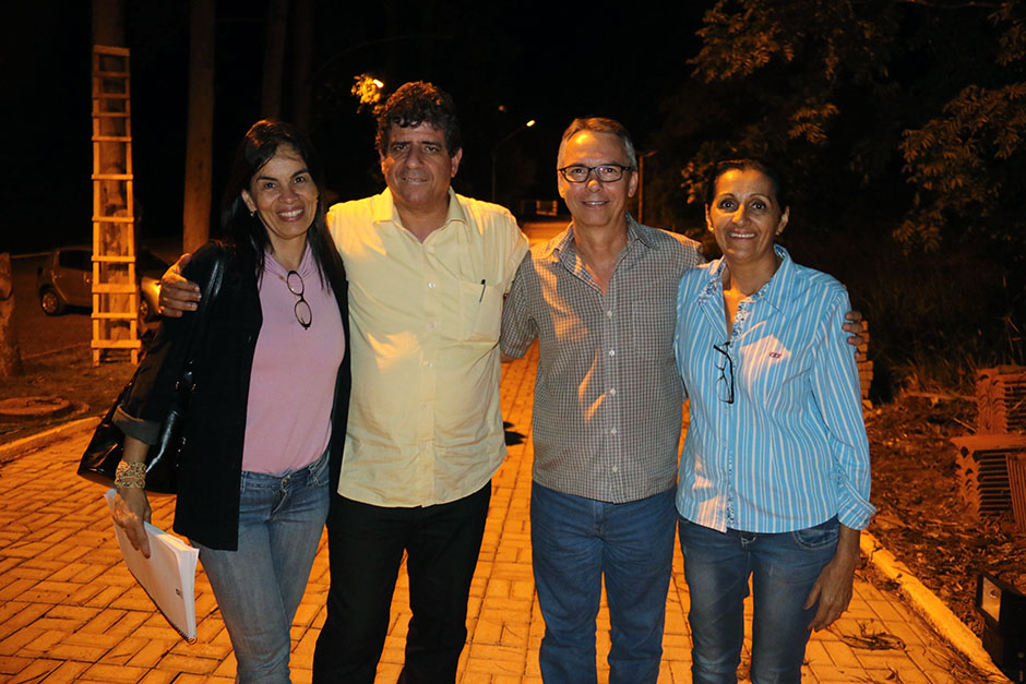 Prefeitura Municipal realiza 2ª Audiência Pública sobre o Festival de Inverno