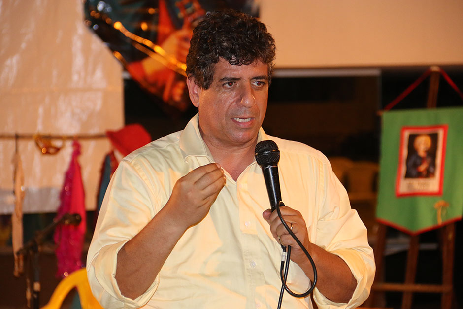 Prefeitura Municipal realiza 2ª Audiência Pública sobre o Festival de Inverno