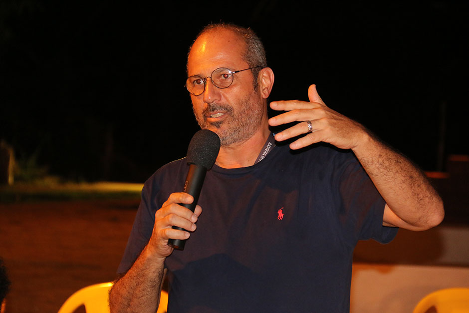 Prefeitura Municipal realiza 2ª Audiência Pública sobre o Festival de Inverno