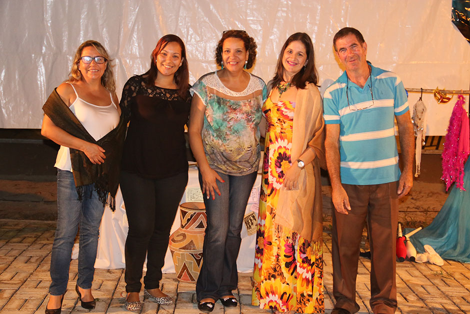 Prefeitura Municipal realiza 2ª Audiência Pública sobre o Festival de Inverno