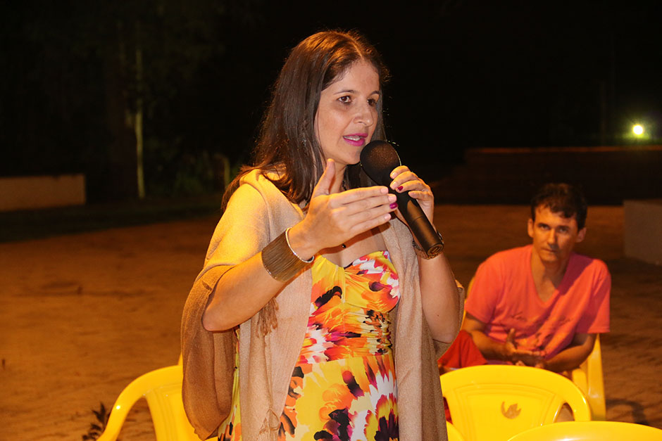 Prefeitura Municipal realiza 2ª Audiência Pública sobre o Festival de Inverno