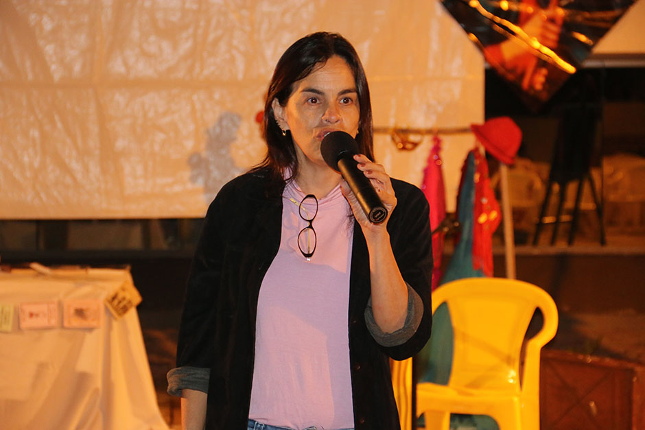 Prefeitura Municipal realiza 2ª Audiência Pública sobre o Festival de Inverno