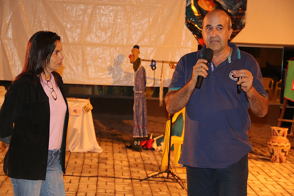 Prefeitura Municipal realiza 2ª Audiência Pública sobre o Festival de Inverno