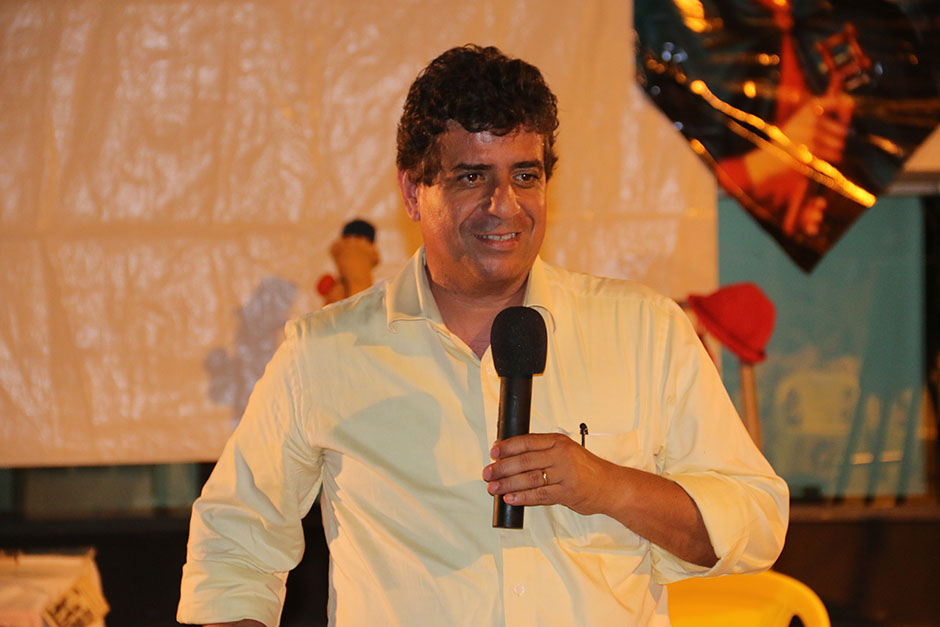 Prefeitura Municipal realiza 2ª Audiência Pública sobre o Festival de Inverno