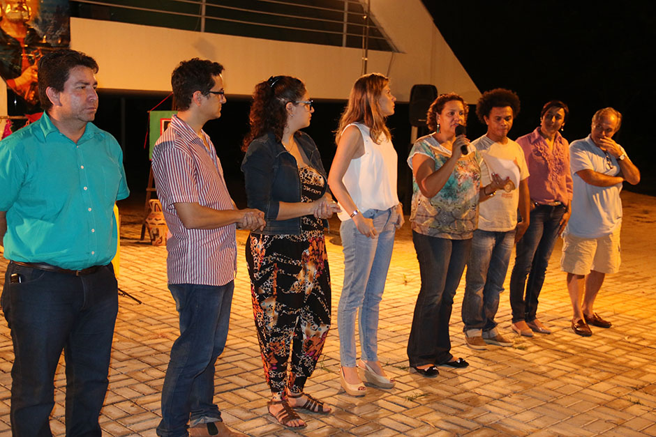 Prefeitura Municipal realiza 2ª Audiência Pública sobre o Festival de Inverno