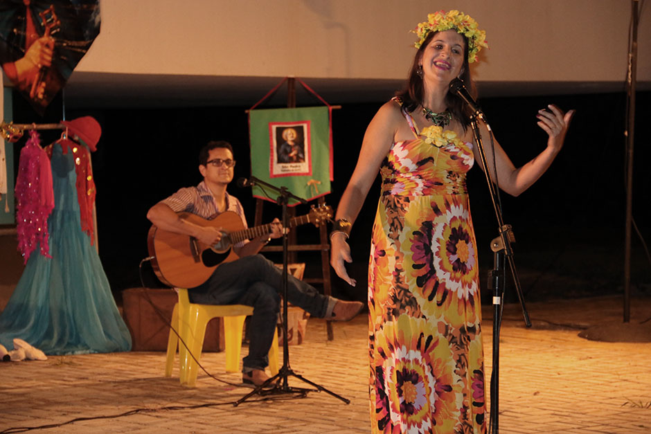 Prefeitura Municipal realiza 2ª Audiência Pública sobre o Festival de Inverno