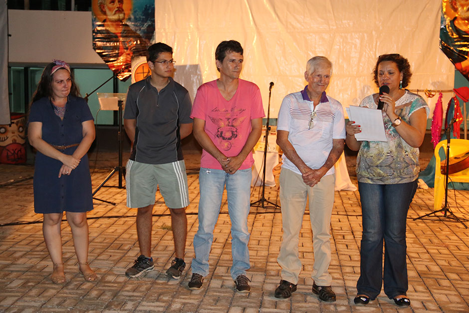 Prefeitura Municipal realiza 2ª Audiência Pública sobre o Festival de Inverno